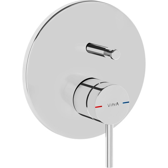 Душевая система для душа Vitra Origin A49266EXP фото 4