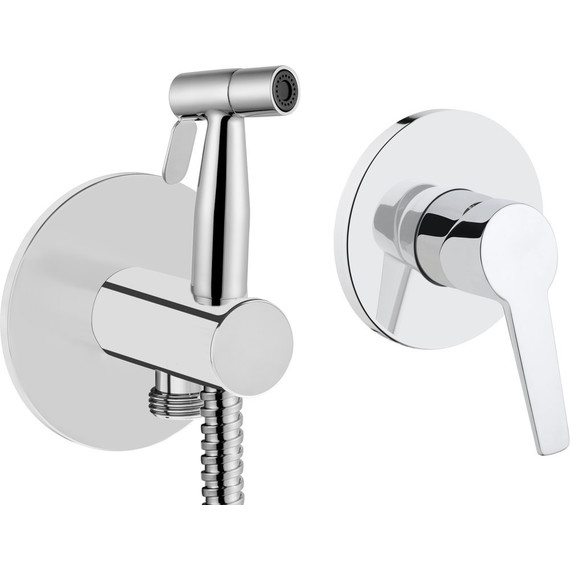Набор для гигиенического душа Vitra Hygienic A49271EXP фото 