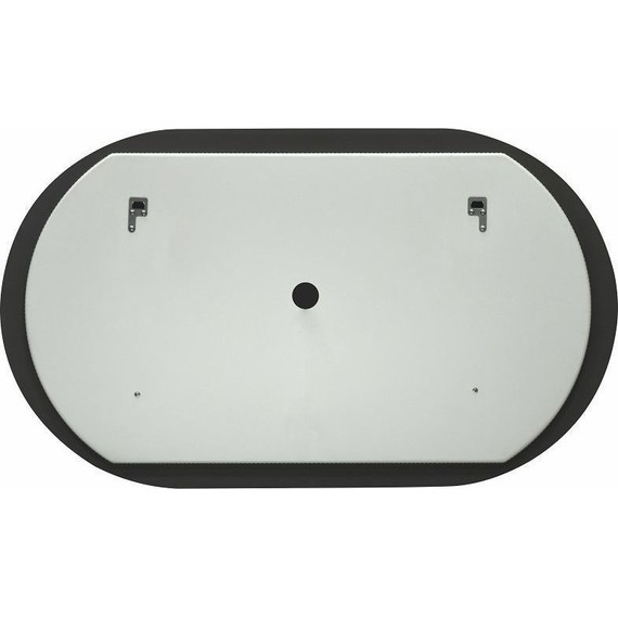 Зеркало Art&Max Torino Led 110 см AM-Tor-1100-650-DS-F фото 6