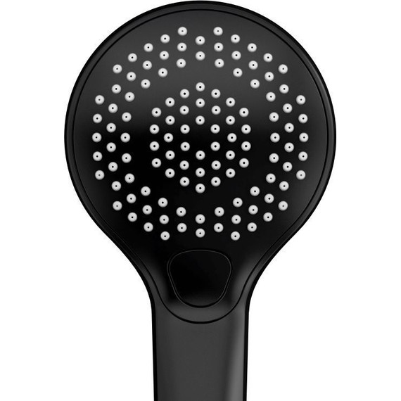 Душевой гарнитур Cersanit Neno A63696, черный фото 10