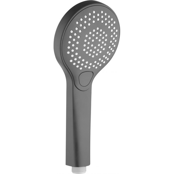 Душевой гарнитур Cersanit Neno A63696, черный фото 7