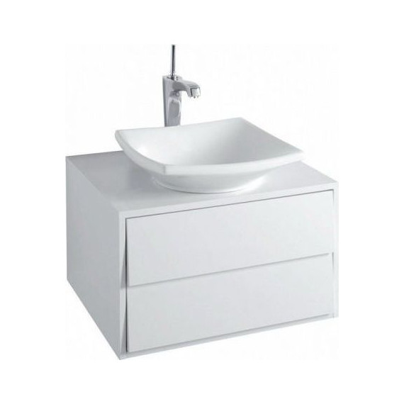 Раковина врезная на столешницу Jacob Delafon Escale 41 см E1325-X5-00 фото 3