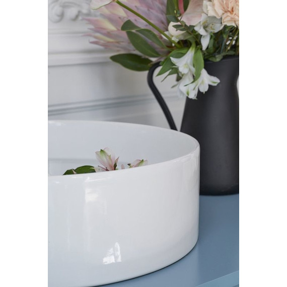 Раковина-чаша Jacob Delafon Vox 42 см E14800-0 фото 3