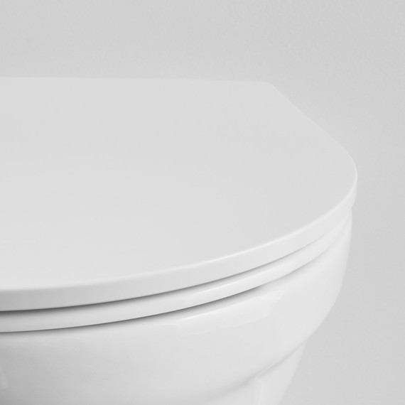 Инсталляция с подвесным безободковым унитазом Jacob Delafon Modern Life E21774RU-00 фото 12