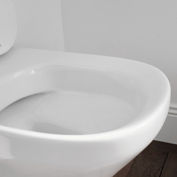 Инсталляция с подвесным безободковым унитазом Jacob Delafon Modern Life E21774RU-00 фото 13