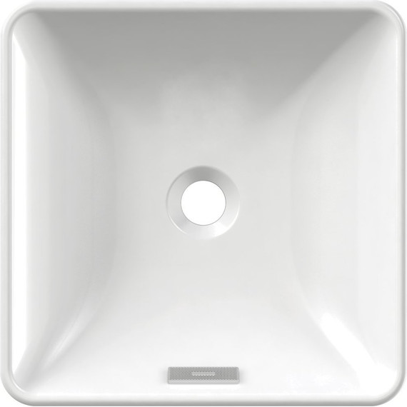 Раковина-чаша Jacob Delafon Vox 41 см E2661-0 фото 2