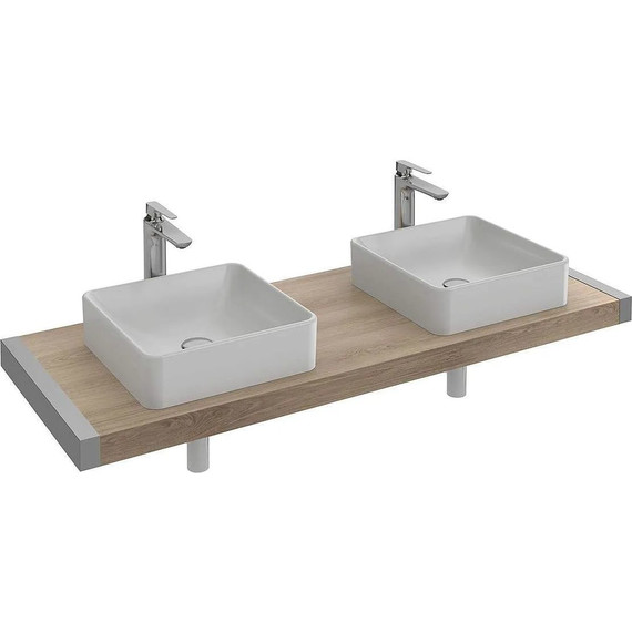 Раковина-чаша Jacob Delafon Vox 41 см E2661-0 фото 3