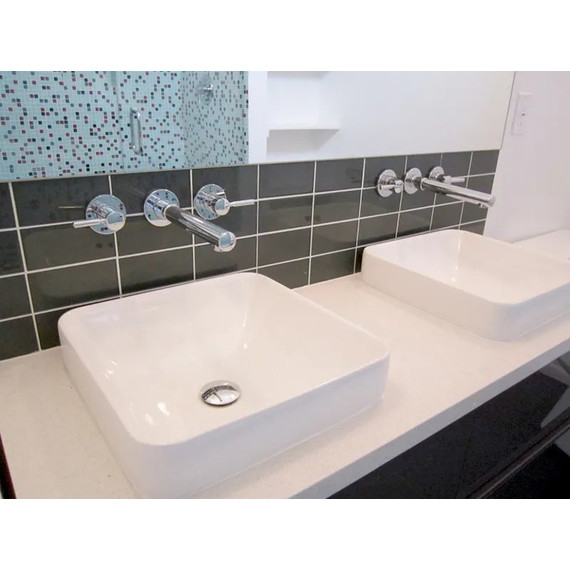 Раковина-чаша Jacob Delafon Vox 41 см E2661-0 фото 4