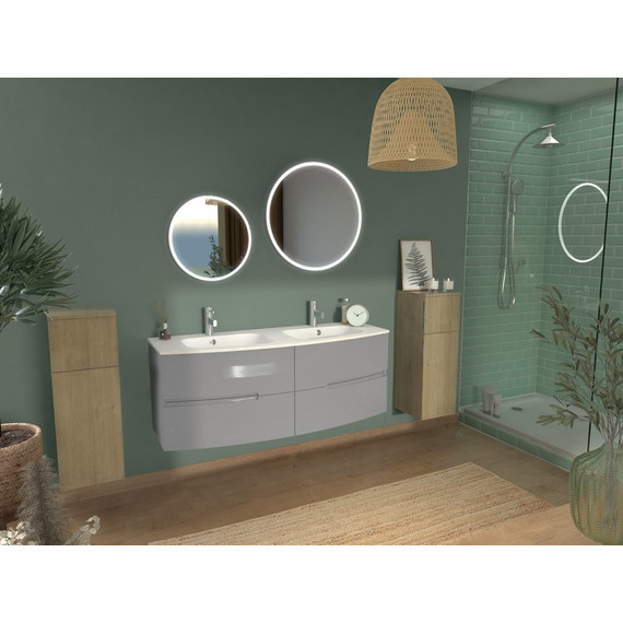 Раковина мебельная Jacob Delafon Nona 141 см EB1883RU-00 фото 2