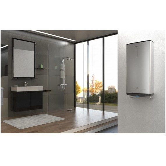 Водонагреватель электрический Ariston ABS VLS PRO R 50 3700708 фото 5