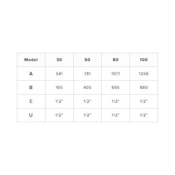 Водонагреватель электрический Ariston ABS VLS PRO R 50 3700708 фото 8