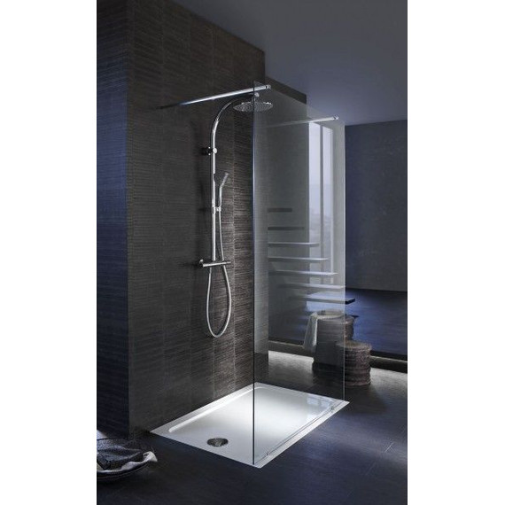 Акриловый поддон Jacob Delafon Flight 100x70 см E62484-00 фото 2