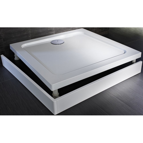 Ножки для душевого поддона с фартуком Jacob Delafon E62506-00 фото 2