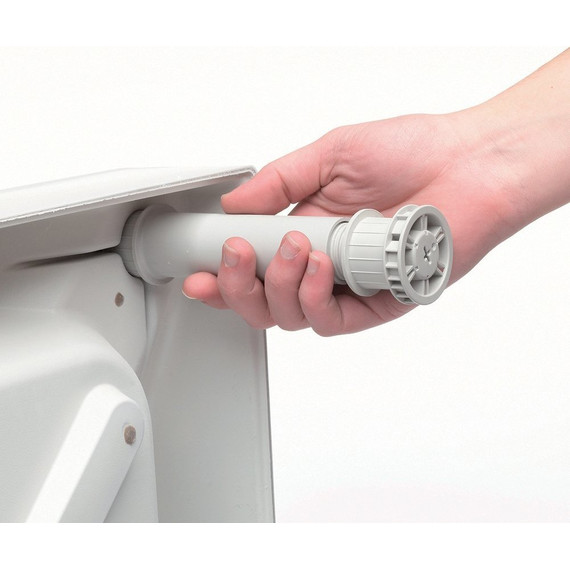 Ножки для душевого поддона с фартуком Jacob Delafon E62506-00 фото 3