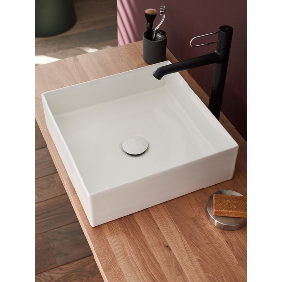 Раковина-чаша Jacob Delafon Delta Pure 39 см E90011-0 фото 3