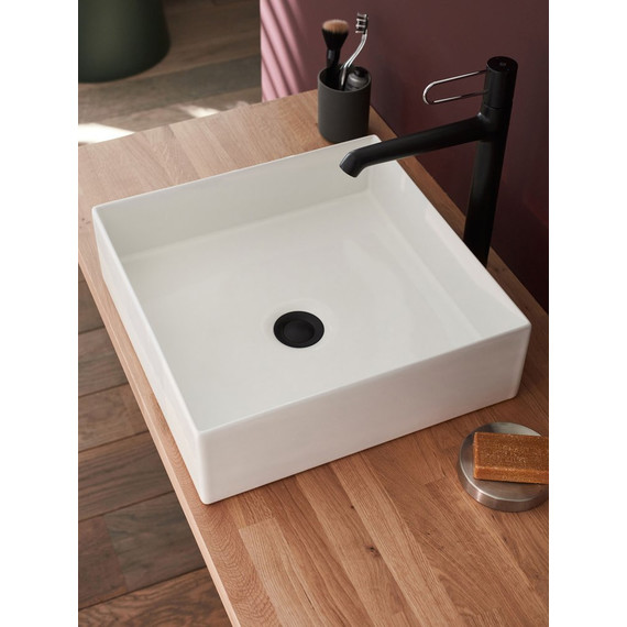 Раковина-чаша Jacob Delafon Delta Pure 39 см E90011-0 фото 4