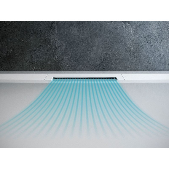 Акриловый поддон Jacob Delafon Flight Pure 120x80 см E62326-F-00 с антискользящим покрытием и сифоном - 2 Акриловый поддон Jacob Delafon Flight Pure 120x80 см E62326-F-00 с антискользящим покрытием и сифоном фото 2