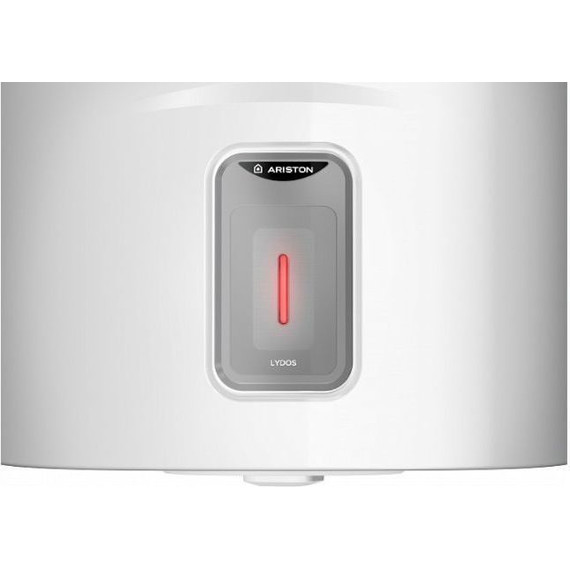 Водонагреватель электрический Ariston Lydos R ABS 80 V 3201972 - 3 Водонагреватель электрический Ariston Lydos R ABS 80 V 3201972 фото 3
