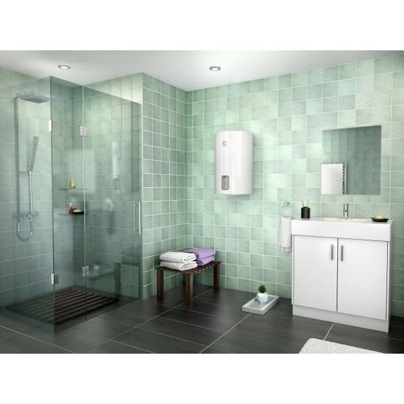 Водонагреватель электрический Ariston Lydos R ABS 80 V 3201972 - 5 Водонагреватель электрический Ariston Lydos R ABS 80 V 3201972 фото 5