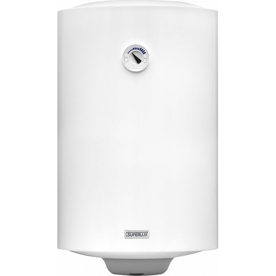 Водонагреватель электрический SUPERLUX (Ariston)  NTS 80V 1,5K (SU) 3700366 фото 