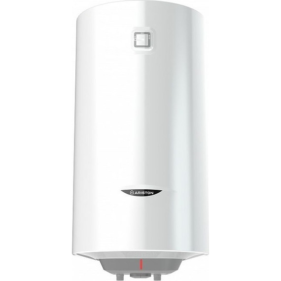 Водонагреватель электрический ARISTON PRO1 R ABS 80 V Slim фото 