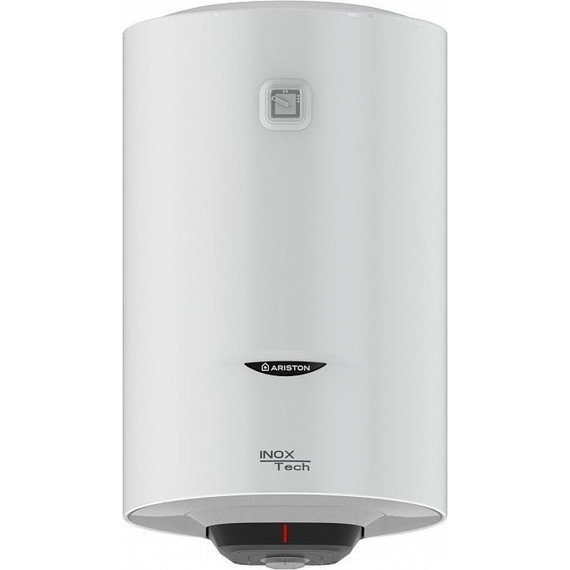 Водонагреватель электрический Ariston PRO1 R INOX ABS 50 V фото 