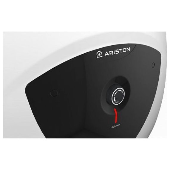 Водонагреватель электрический Ariston ABS Andris LUX 10 OR (над мойкой) 3100604 - 4 Водонагреватель электрический Ariston ABS Andris LUX 10 OR (над мойкой) 3100604 фото 4