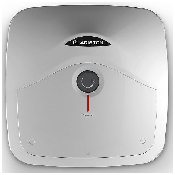 Водонагреватель электрический Ariston ABS Andris R 10 (над мойкой) фото 