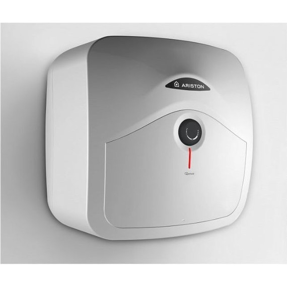 Водонагреватель электрический Ariston ABS Andris R 15 (над мойкой) 3100799 - 2 Водонагреватель электрический Ariston ABS Andris R 15 (над мойкой) 3100799 фото 2