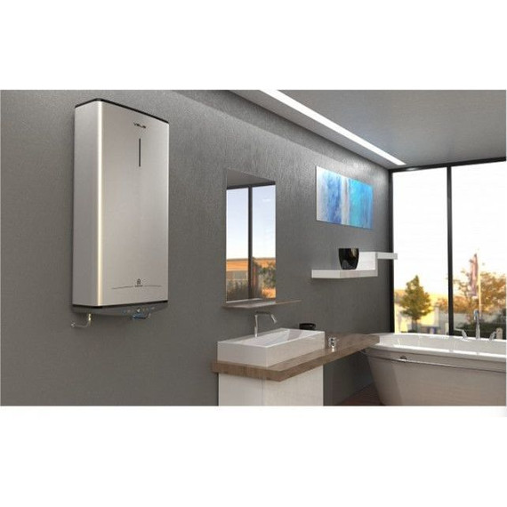 Водонагреватель электрический Ariston ABSЕ VLS PRO PW 80 3700699 - 4 Водонагреватель электрический Ariston ABSЕ VLS PRO PW 80 3700699 фото 4