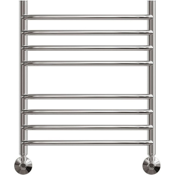 Полотенцесушитель водяной Point П8 500х600 мм PN05156S фото 