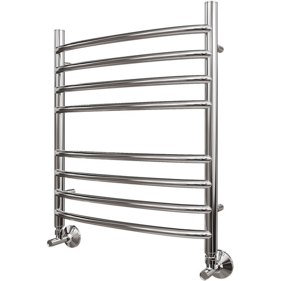 Полотенцесушитель водяной Point П8 500х600 мм PN05156S фото 2