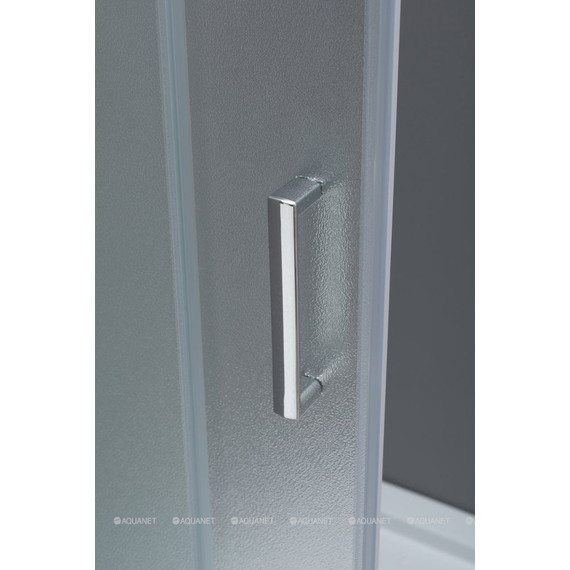 Душевое ограждение Aquanet SE-800S 80х80 см 270064, хром/прозрачное - 5 Душевое ограждение Aquanet SE-800S 80х80 см 270064, хром/прозрачное фото 5