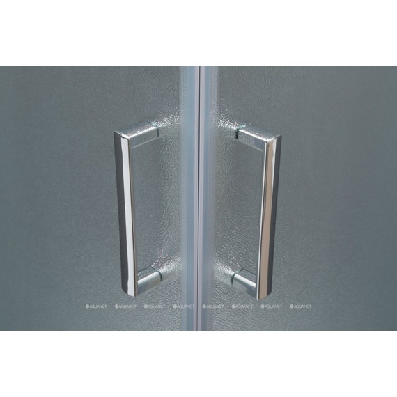 Душевое ограждение Aquanet SE-800S 80х80 см 270064, хром/прозрачное - 6 Душевое ограждение Aquanet SE-800S 80х80 см 270064, хром/прозрачное фото 6