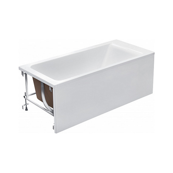 Панель фронтальная для ванны Roca EASY 180 см 7259121000 фото 2