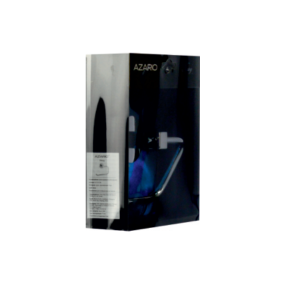 Держатель для туалетной бумаги Azario Nessy AZ-73110A - 2 Держатель для туалетной бумаги Azario Nessy AZ-73110A фото 2