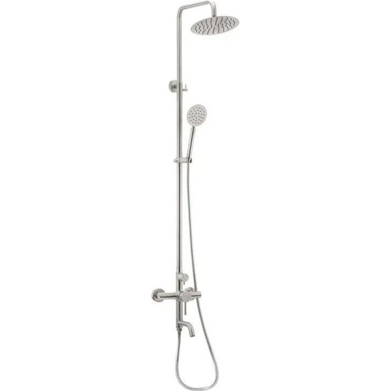 Душевая стойка Mixxus Champion SUS-009-J фото 