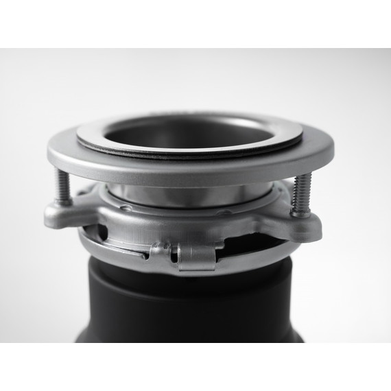 Измельчитель пищевых отходов Bone Crusher BC 810 Slim - 3 Измельчитель пищевых отходов Bone Crusher BC 810 Slim фото 3