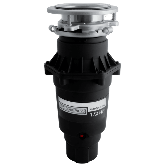 Измельчитель пищевых отходов Bone Crusher BC 810 Slim фото 
