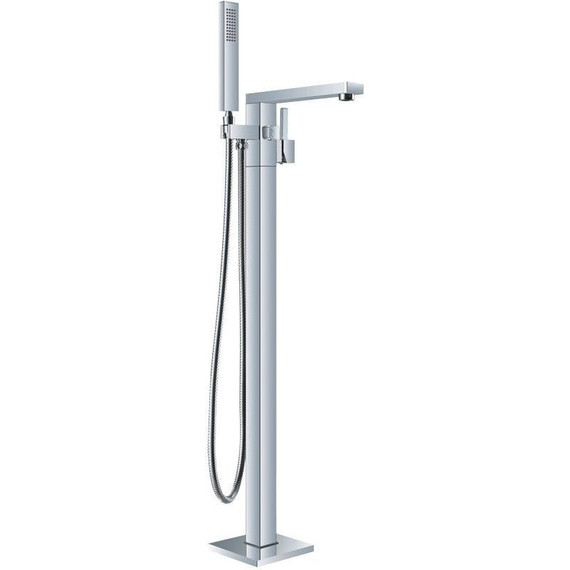 Смеситель для ванны Aquanet JA-6002 188175 фото 