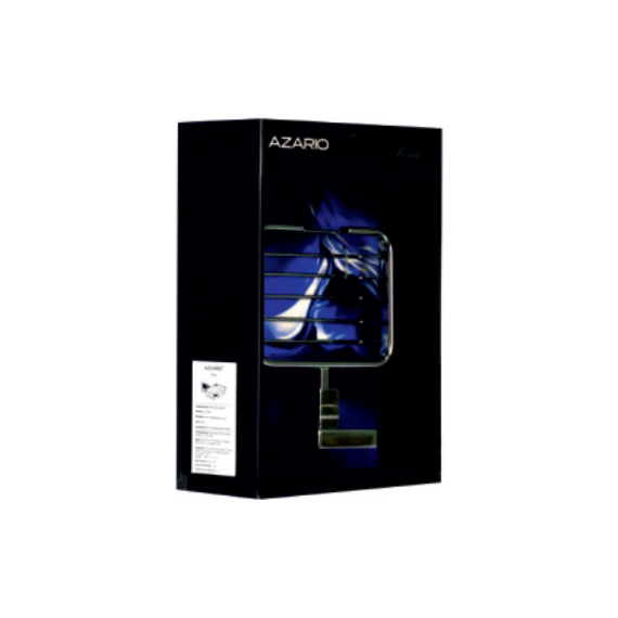 Мыльница Azario Rina AZ-87009 фото 2