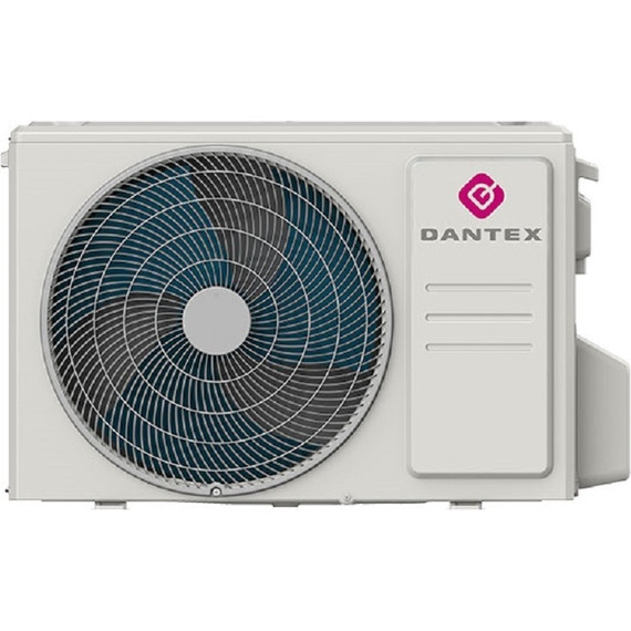 Сплит-система Dantex Corso RK-07SDM4/RK-07SDM4E - 6 Сплит-система Dantex Corso RK-07SDM4/RK-07SDM4E фото 6