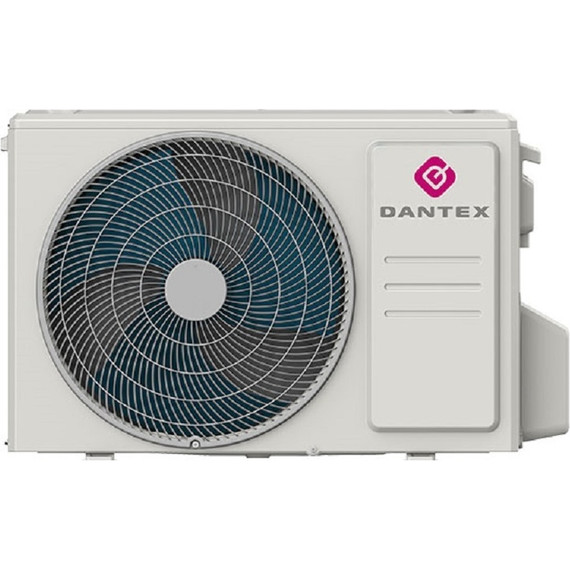 Сплит-система Dantex Corso RK-24SDM4/RK-24SDM4E - 6 Сплит-система Dantex Corso RK-24SDM4/RK-24SDM4E фото 6