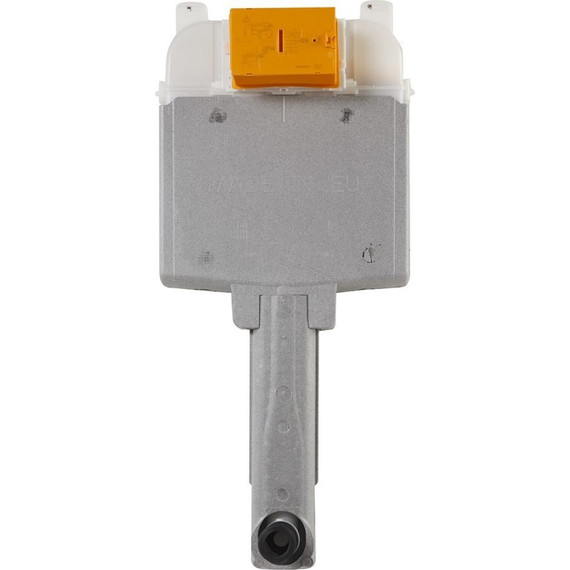 Смывной бачок скрытого монтажа для приставных унитазов BelBagno BB025-CS - 2 Смывной бачок скрытого монтажа для приставных унитазов BelBagno BB025-CS фото 2