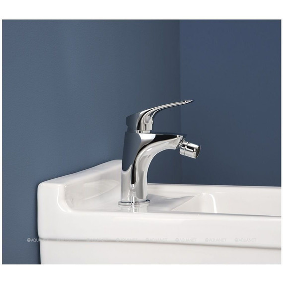 Смеситель для биде Aquanet Techno SD90884 187210 фото 3