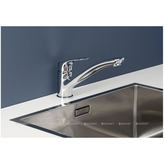 Смеситель для кухни Aquanet Techno SD90885 187211 фото 2