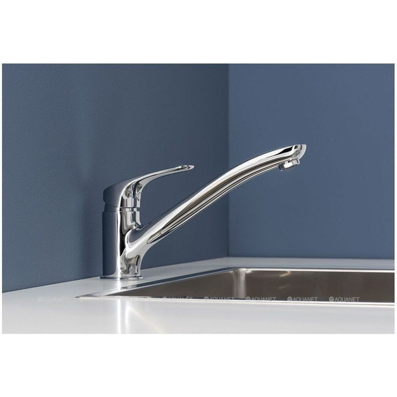 Смеситель для кухни Aquanet Techno SD90885 187211 фото 3