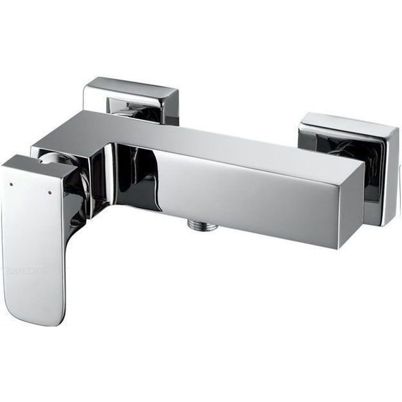 Смеситель для душа Aquanet Cubic SD90447 187231 фото 