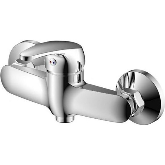 Смеситель для душа Aquanet Practic AF100-30С 216747 фото 