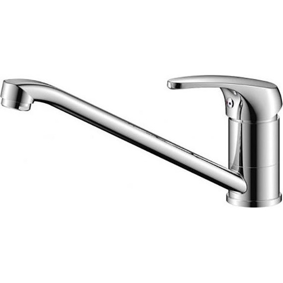 Смеситель для кухни Aquanet Practic AF100-40С 216749 фото 